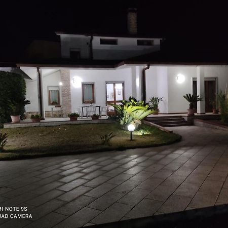 Villa Aristogatti San Pietro Vernotico Zewnętrze zdjęcie