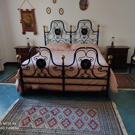 Villa Aristogatti San Pietro Vernotico Zewnętrze zdjęcie
