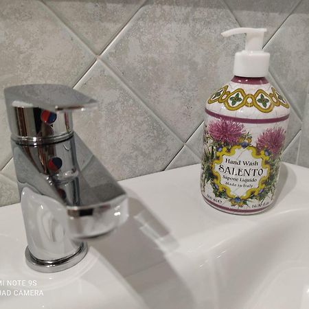 Villa Aristogatti San Pietro Vernotico Zewnętrze zdjęcie