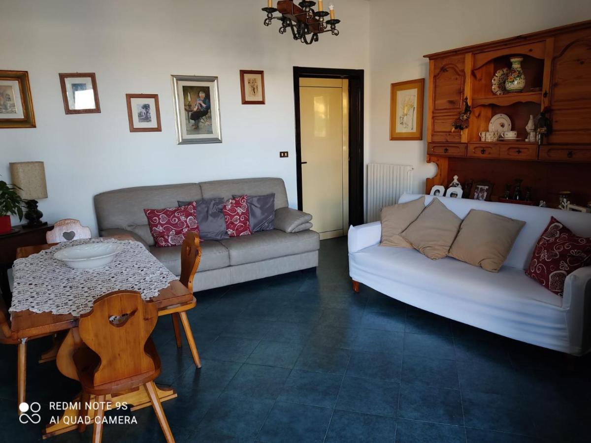 Villa Aristogatti San Pietro Vernotico Zewnętrze zdjęcie