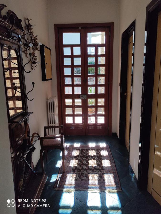 Villa Aristogatti San Pietro Vernotico Zewnętrze zdjęcie