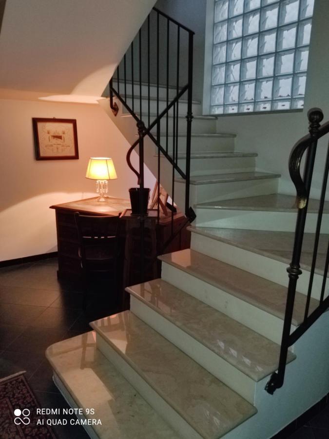 Villa Aristogatti San Pietro Vernotico Zewnętrze zdjęcie