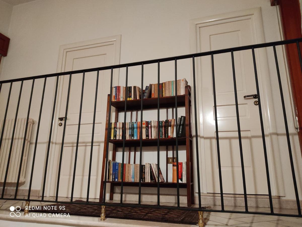 Villa Aristogatti San Pietro Vernotico Zewnętrze zdjęcie
