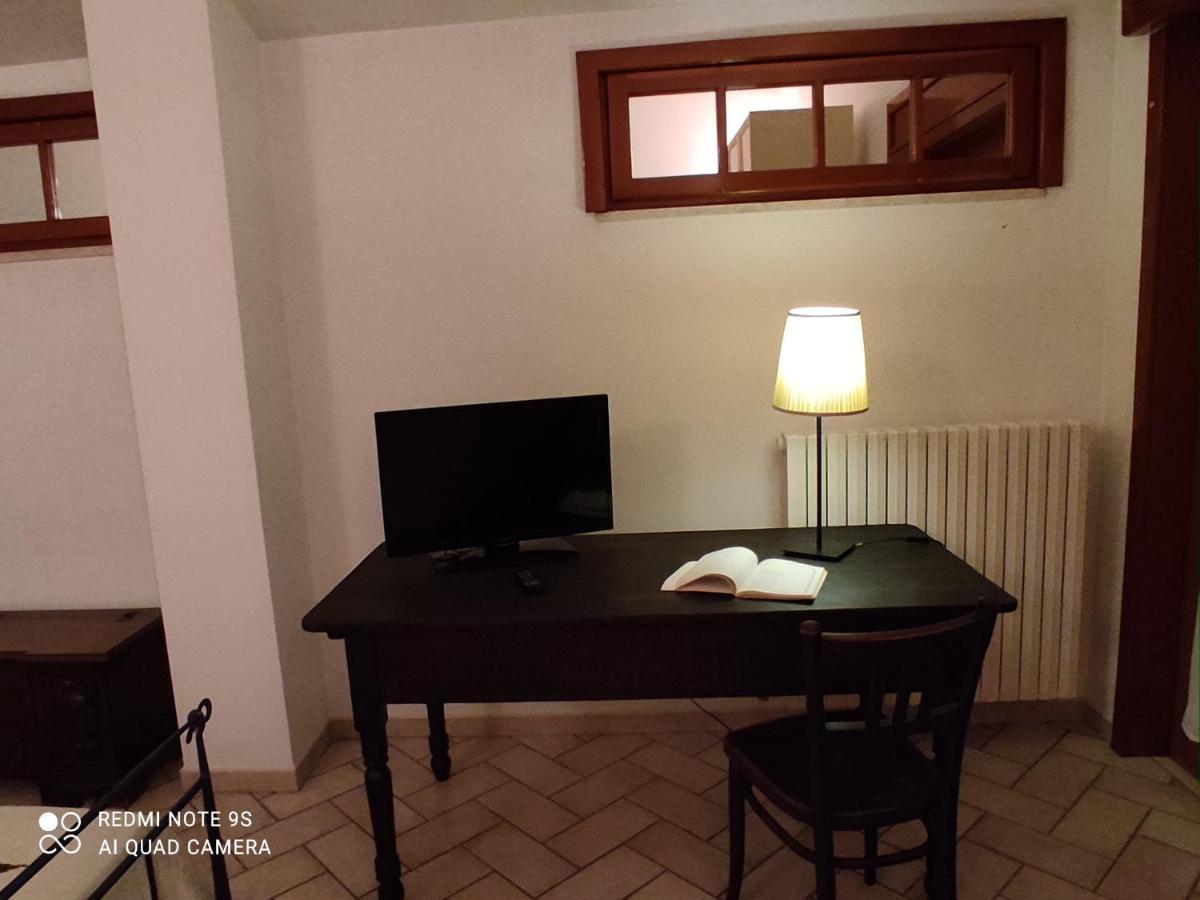 Villa Aristogatti San Pietro Vernotico Zewnętrze zdjęcie