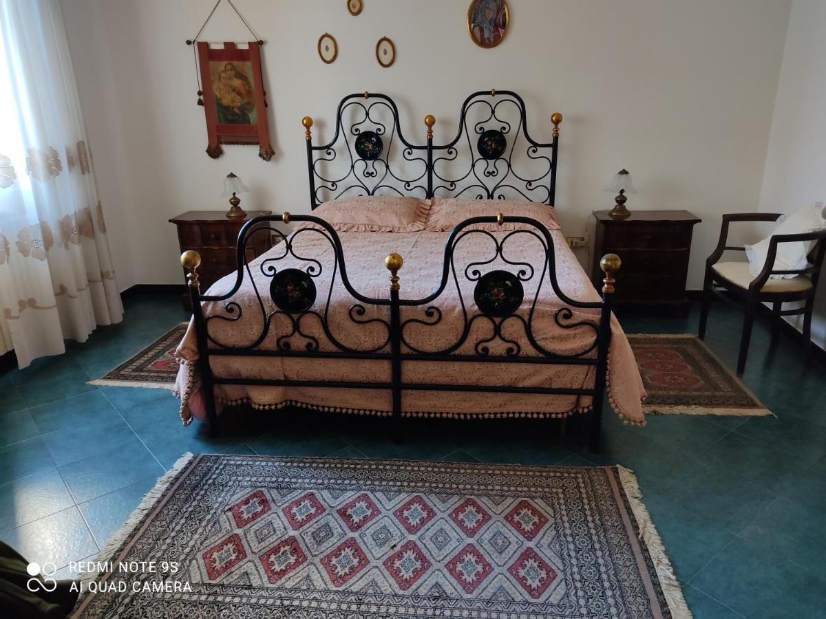 Villa Aristogatti San Pietro Vernotico Zewnętrze zdjęcie