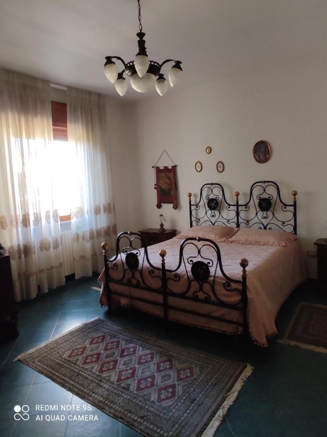 Villa Aristogatti San Pietro Vernotico Zewnętrze zdjęcie