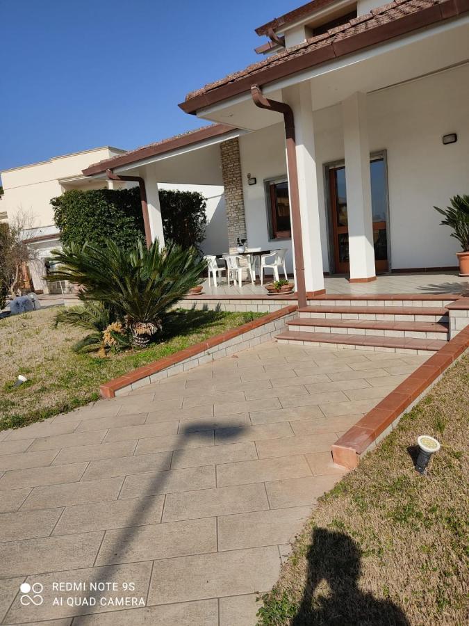 Villa Aristogatti San Pietro Vernotico Zewnętrze zdjęcie
