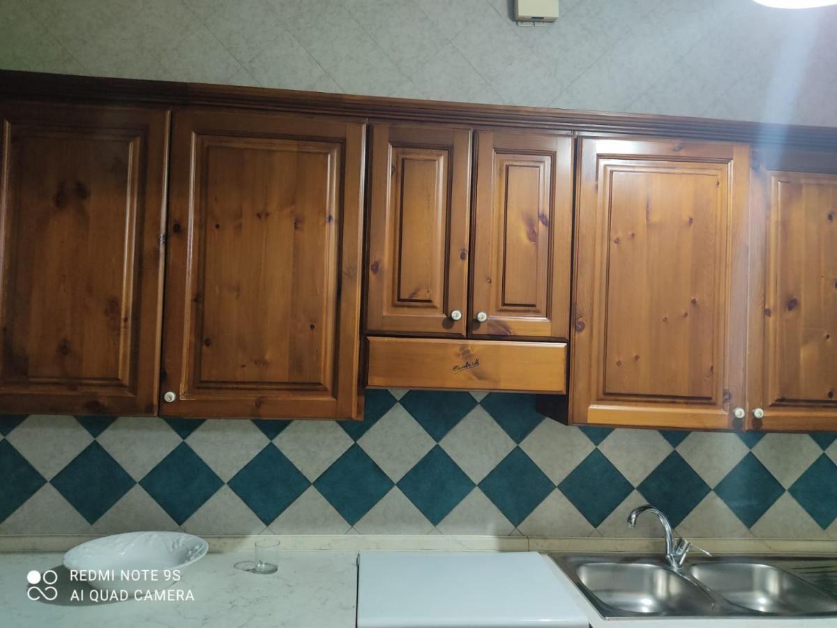 Villa Aristogatti San Pietro Vernotico Zewnętrze zdjęcie