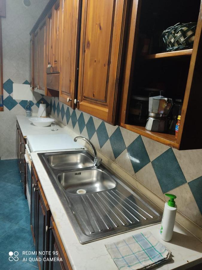 Villa Aristogatti San Pietro Vernotico Zewnętrze zdjęcie