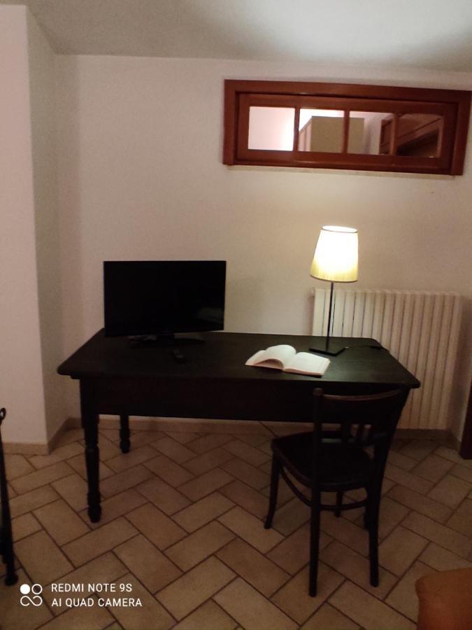Villa Aristogatti San Pietro Vernotico Zewnętrze zdjęcie