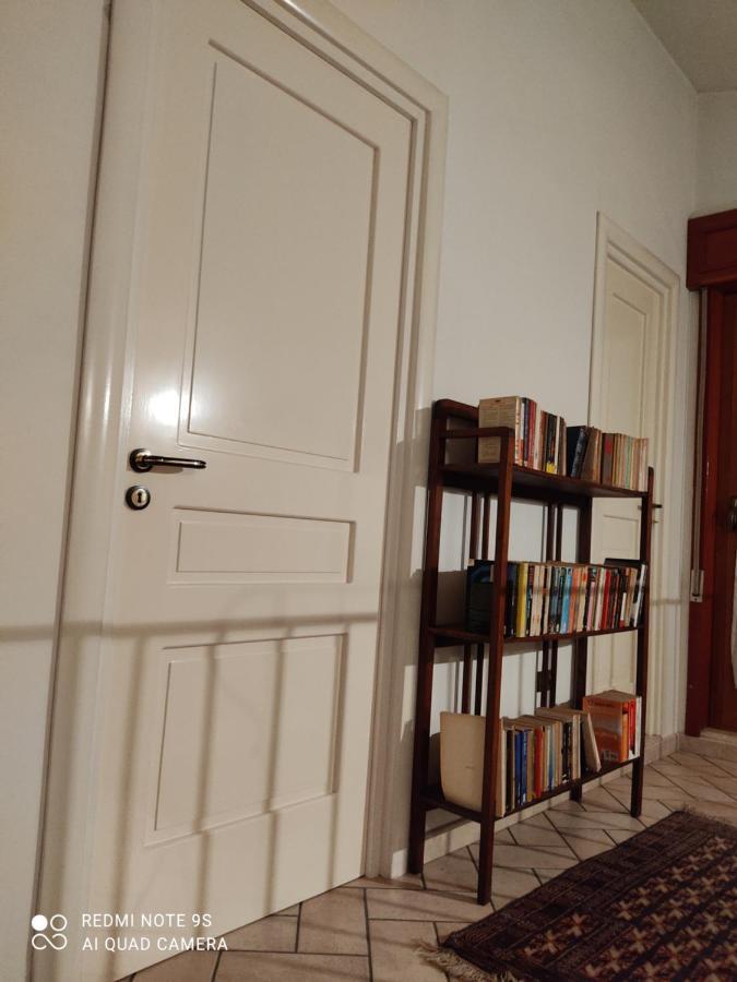 Villa Aristogatti San Pietro Vernotico Zewnętrze zdjęcie